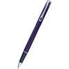 Diplomat Traveller Rollerball Pen - Deep Purple-Pen Boutique Ltd