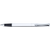 Diplomat Traveller Rollerball Pen - Snowwhite-Pen Boutique Ltd