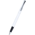 Diplomat Traveller Rollerball Pen - Snowwhite-Pen Boutique Ltd