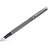 Diplomat Traveller Rollerball Pen - Taupe Grey-Pen Boutique Ltd