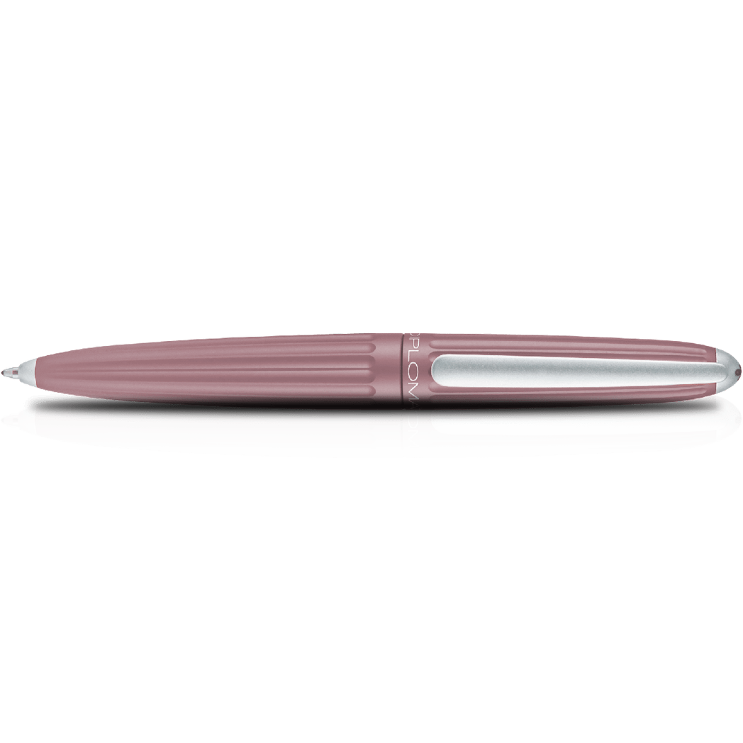 Diplomat Aero Ballpoint Pen - Antique Rose-Pen Boutique Ltd