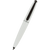 Diplomat Aero Ballpoint Pen - Lacquer White-Pen Boutique Ltd
