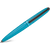 Diplomat Aero Ballpoint Pen - Turquoise-Pen Boutique Ltd