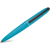 Diplomat Aero Ballpoint Pen - Turquoise-Pen Boutique Ltd