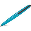 Diplomat Aero Ballpoint Pen - Turquoise-Pen Boutique Ltd