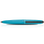 Diplomat Aero Ballpoint Pen - Turquoise-Pen Boutique Ltd