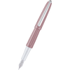 Diplomat Aero Fountain Pen - Antique Rose-Pen Boutique Ltd