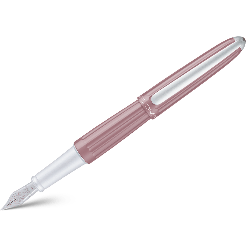 Silver Pen - antique