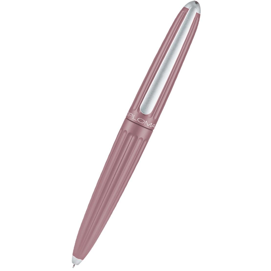 Diplomat Aero Mechanical Pencil - Antique Rose-Pen Boutique Ltd