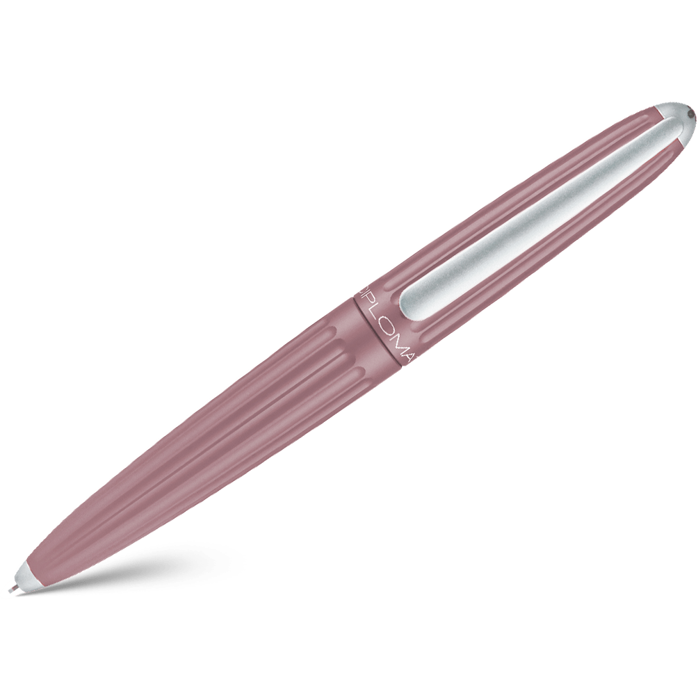 Diplomat Aero Mechanical Pencil - Antique Rose-Pen Boutique Ltd