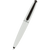 Diplomat Aero Mechanical Pencil - Lacquer White - 0.7 mm-Pen Boutique Ltd