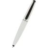 Diplomat Aero Mechanical Pencil - Lacquer White - 0.7 mm-Pen Boutique Ltd