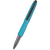 Diplomat Aero Rollerball Pen - Turquoise-Pen Boutique Ltd