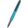 Diplomat Aero Rollerball Pen - Turquoise-Pen Boutique Ltd
