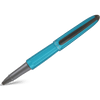 Diplomat Aero Rollerball Pen - Turquoise-Pen Boutique Ltd
