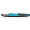 Diplomat Aero Rollerball Pen - Turquoise-Pen Boutique Ltd