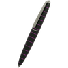 Diplomat Elox Ring Ballpoint Pen - Purple-Pen Boutique Ltd