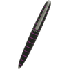 Diplomat Elox Ring Ballpoint Pen - Purple-Pen Boutique Ltd