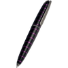 Diplomat Elox Ring Ballpoint Pen - Purple-Pen Boutique Ltd