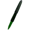 Diplomat Elox Rollerball Pen - Matrix Green-Pen Boutique Ltd