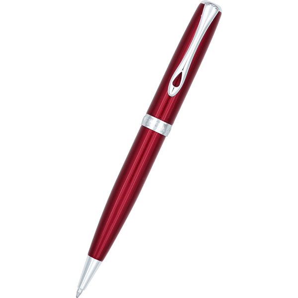 Diplomat Excellence A2 Magma Ballpoint - Red-Pen Boutique Ltd