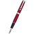 Diplomat Excellence A2 Magma Fountain Pen - Red-Pen Boutique Ltd