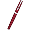 Diplomat Excellence A2 Magma 14K Fountain Pen - Red-Pen Boutique Ltd
