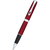 Diplomat Excellence A2 Magma Rollerball - Red-Pen Boutique Ltd