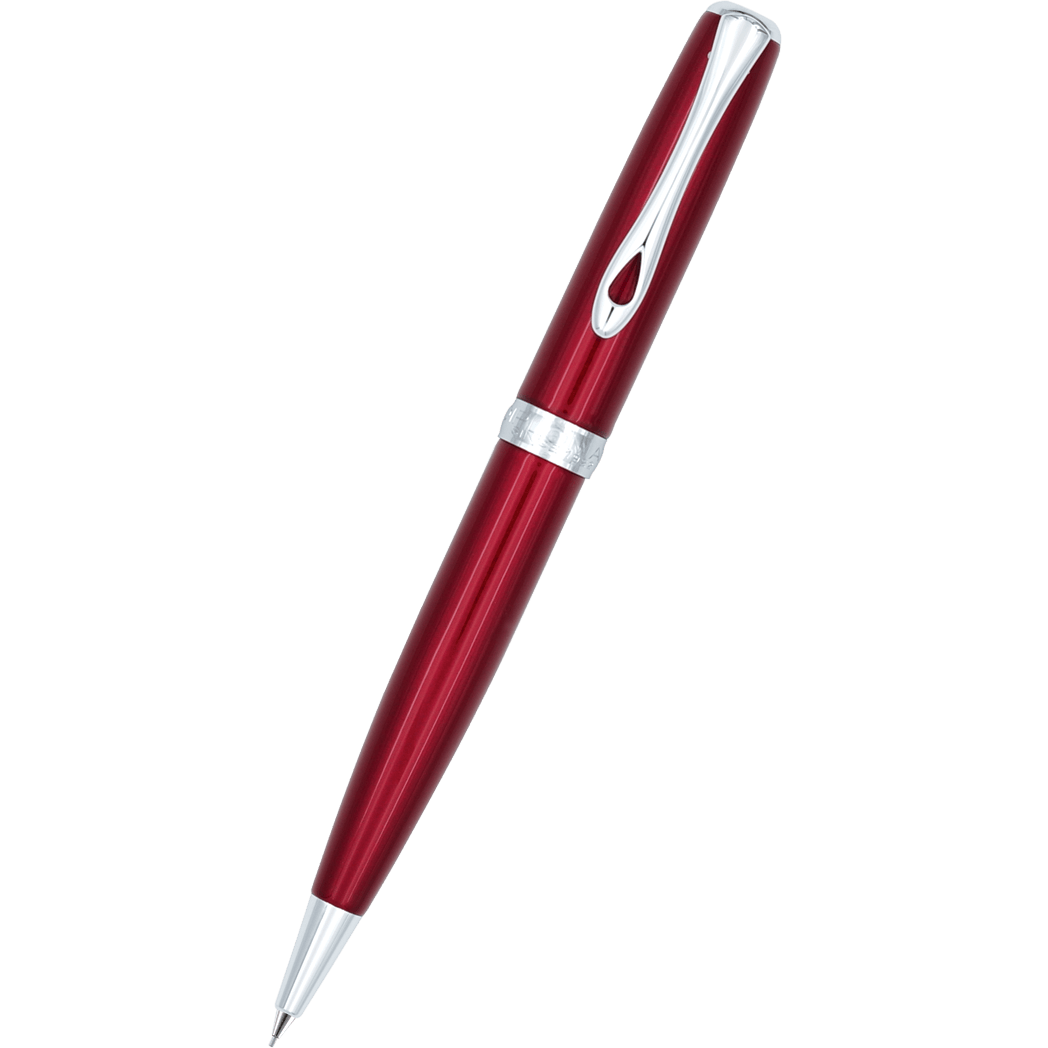 Red mechanical pencil refill deals