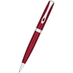 Diplomat Excellence A2 Mechanical Pencil 0.7 mm - Magma Red-Pen Boutique Ltd