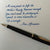Pelikan Tradition Fountain Pen - M200 Black-Pen Boutique Ltd