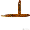 Esterbrook Estie Rollerball Pen - Honeycomb - Gold Trim-Pen Boutique Ltd