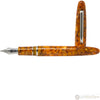 Esterbrook Estie Fountain Pen - Honeycomb - Silver Trim-The Pen Boutique