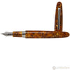 Esterbrook Estie Oversized Fountain Pen - Honeycomb - Silver Trim-The Pen Boutique