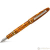 Esterbrook Estie Fountain Pen - Honeycomb - Silver Trim-The Pen Boutique