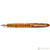 Esterbrook Estie Fountain Pen - Honeycomb - Silver Trim-The Pen Boutique