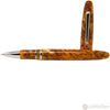 Esterbrook Estie Rollerball Pen - Honeycomb - Silver Trim-Pen Boutique Ltd