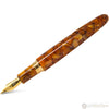 Esterbrook Estie Oversized Fountain Pen - Honeycomb - Gold Trim-Pen Boutique Ltd