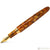 Esterbrook Estie Oversized Fountain Pen - Honeycomb - Gold Trim-Pen Boutique Ltd