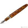 Esterbrook Estie Oversized Fountain Pen - Honeycomb - Silver Trim-The Pen Boutique