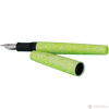 Esterbrook Camden Fountain Pen - Composition - Spring Break Fluorescent Green ( LIMITED EDITION)-Pen Boutique Ltd