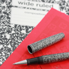Esterbrook Camden Rollerball Pen - Composition - Back to School Black ( LIMITED EDITION)-Pen Boutique Ltd
