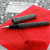 Esterbrook Camden Rollerball Pen - Composition - Back to School Black ( LIMITED EDITION)-Pen Boutique Ltd