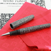 Esterbrook Camden Rollerball Pen - Composition - Back to School Black ( LIMITED EDITION)-Pen Boutique Ltd