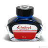 Esterbrook Ink Bottle - Aqua - 50ml - Pen Boutique Ltd