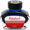 Esterbrook Ink Bottle - Aqua - 50ml - Pen Boutique Ltd