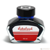 Esterbrook Ink Bottle - Cobalt Blue - 50ml-Pen Boutique Ltd