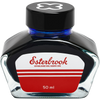Esterbrook Ink Bottle - Cobalt Blue - 50ml-Pen Boutique Ltd