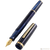 Esterbrook JR Fountain Pen - Capri Blue - Palladium Trim - Pocket-Pen Boutique Ltd