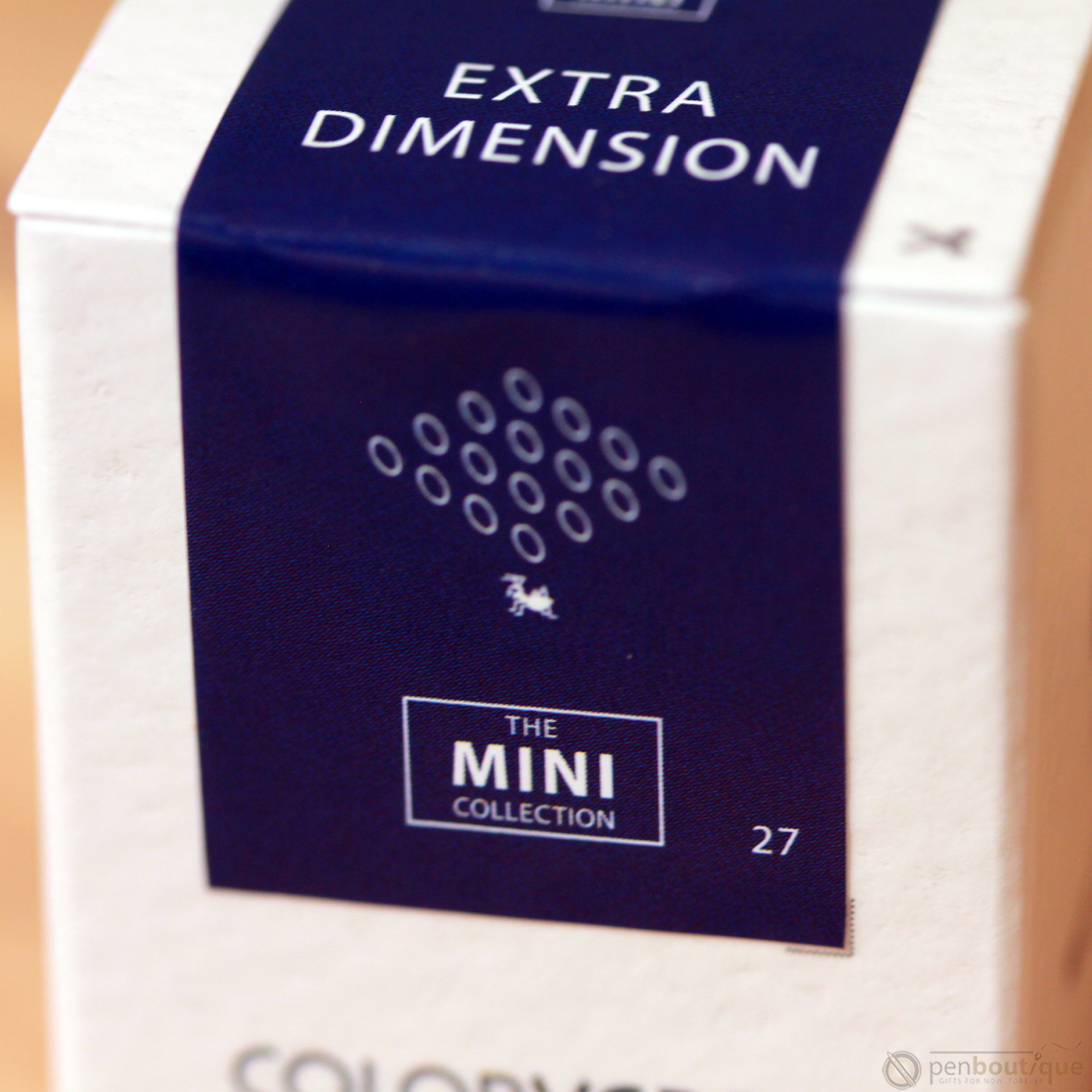 Colorverse Mini Ink - Multiverse - EXTRA DIMENSION - 5ml-Pen Boutique Ltd